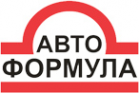 Логотип компании Авто Формула