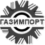 Логотип компании Газимпорт