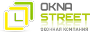 Логотип компании Окна стрит