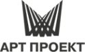 Логотип компании Арт Проект