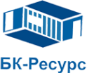 Логотип компании БК-Ресурс