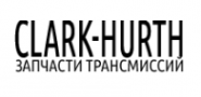 Логотип компании Clark-Hurth