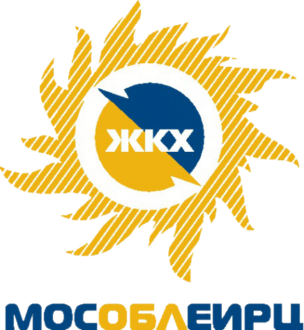 МосОблЕИРЦ
