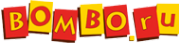 Логотип компании Bombo.ru