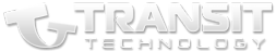Логотип компании Transit Technology RUS