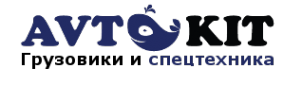 Логотип компании Автокит