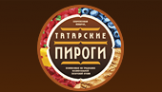 Логотип компании Татарские пироги