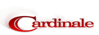 Логотип компании Cardinale
