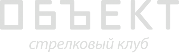 Логотип компании Объект