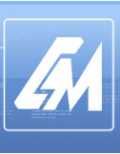 Логотип компании Монтаж