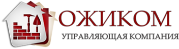 Логотип компании Ожиком