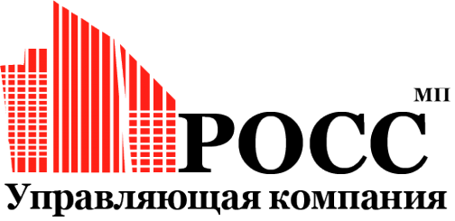 Логотип компании РОСС МУП