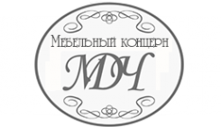 Логотип компании МДЧ
