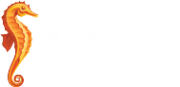 Логотип компании MISTY