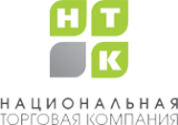 Логотип компании Национальная Торговая Компания