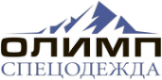 Логотип компании Олимп-СП