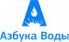 Логотип компании Азбука воды