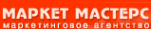 Логотип компании Маркет Мастерс