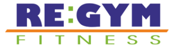 Логотип компании Regym