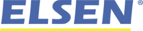 Логотип компании ELSEN Systems