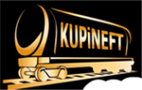 Логотип компании KUPINEFT.ru
