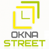 Логотип компании Окна Стрит
