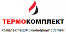 Логотип компании Termocomplekt.ru