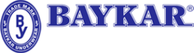 Логотип компании Baykar