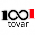 Логотип компании tovar.ru