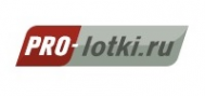 Логотип компании ПРО лотки