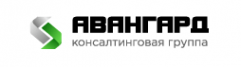 Логотип компании ООО КГ "АВАНГАРД"