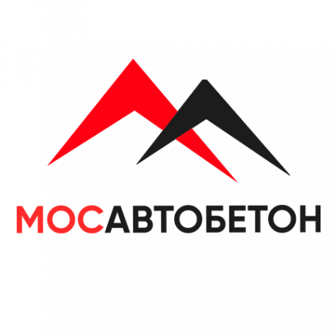 Логотип компании МосАвтоБетон Дзержинский