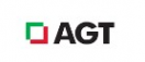 Логотип компании AGT Laminate Floor