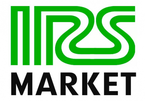 Логотип компании irsmarket