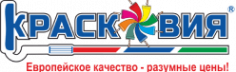 Логотип компании Красковия