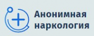 Логотип компании Анонимная наркология в Дзержинском