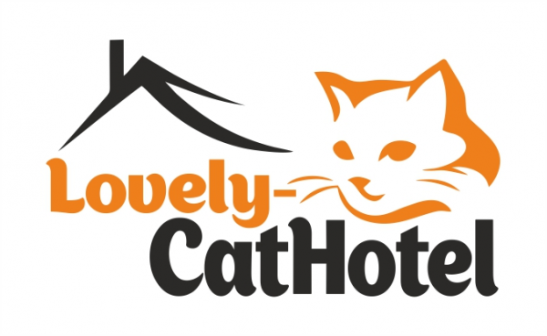 Логотип компании Lovely-cathotel