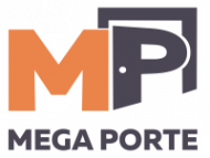 Логотип компании МегаПорте